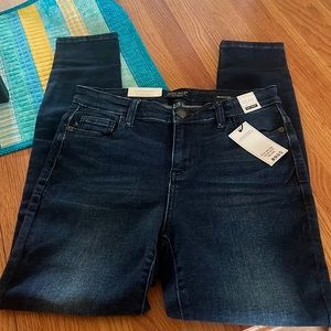 Judy Blue skinny jeans size 9